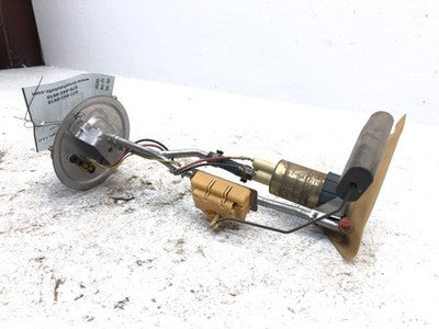 89-97 Ranger Complete Fuel Pump With Sending Unit Gas Level 3.0L Extended Cab