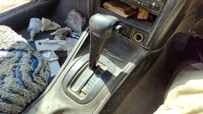 1998 Subaru Legacy Rhd Postal Floor Shifter Lever Shift Automatic Transmission