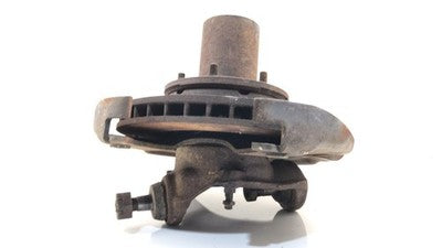 77-87 Sierra K10 1500 Passenger Right Front Spindle Steering Knuckle Wth Hub 4X4