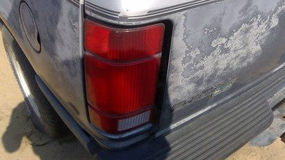 1991-1994 Ford Explorer Driver Left Tail Light Oem Brake Lamp Rear F3tz13404b