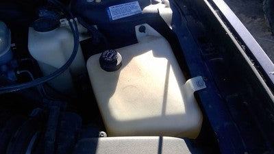1997-2005 Buick Park Ave Coolant Reservoir Radiator Overflow Tank Bottle 3.8L