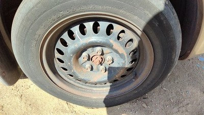 2000 2001 2002 2003 2004 2005 Dodge Neon 15 Steel Wheel Oem Factory Rim #1