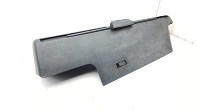 1996 S10 Blazer Chevy S10 Blazer Retractable Cargo Trunk Cover Dark Gray Oem