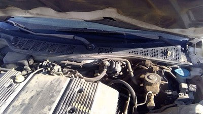 1997 Acura Tl Windshield Wiper Cowl Vent Trim Panel Oem Grille