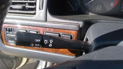 1995-1998 Acura Tl Turn Signal Switch Column Control Lever Headlight Oem 35251