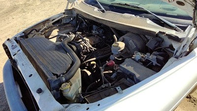 1998-2003 Ram 1500 Intake Manifold Oem 5.2L 53031733Aa