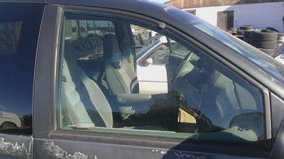 96-00 Chrysler Voyager Passenger Right Front Side Window Door Glass Oem 4717034