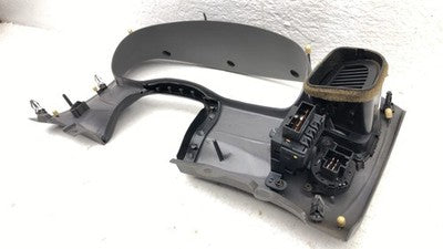 1998-2005 Ford Ranger Trim Bezel Around Speedometer Oem Dash Surround Panel