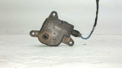 2002 Ram 1500 Heater Actuator Motor OEM