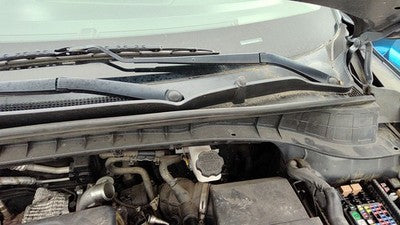 2016 Hyundai Tucson Windshield Wiper Cowl Vent Trim Panel Oem Cover