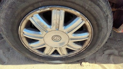 2004-2007 Chrysler Town Country 16 Aluminum Wheel Oem Factory Rim Chrome #2