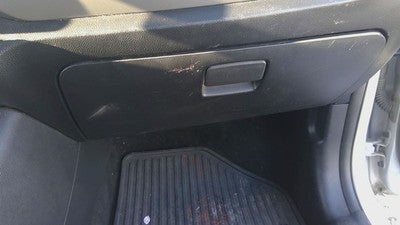 2011-2016 Kia Sportage Glove Box Assembly Complete Door With Latch Oem Black Wk