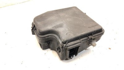 2004 Vw Passat Ecu Mount Box Bracket Lid Oem 1.8L Computer Housing 4B0906018dn