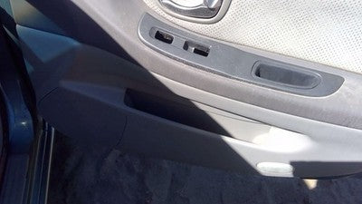 2002 Nissan Maxima Passenger Right Front Inside Door Trim Panel Only Oem