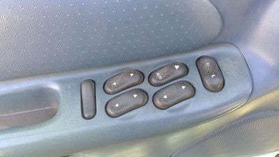 1995 Ford Explorer Driver Left Front Power Window Master Control Switch Buttons