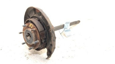 1992 Isuzu Rodeo Passenger Right Rear Axle Shaft Assembly Oem Back