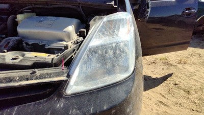 2004-2009 Toyota Prius Driver Left Head Light Oem Front Lamp 8117047070