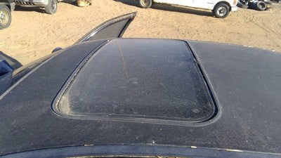 1997-2005 Buick Park Ave Sun Roof Glass Oem Top Window 12371672