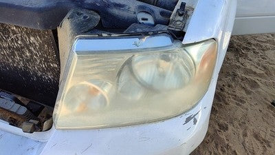 2004-2008 Ford F150 Driver Left Head Light Oem Front Lamp 7L3z13008ga