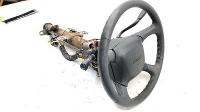 1999-2000 Gmc Yukon Steering Column Assembly Oem 26083607