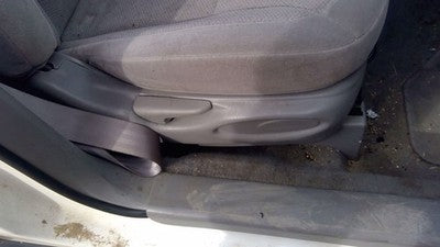 1998 Ford Taurus Passenger Right Side Seat Trim Panel Oem Gray