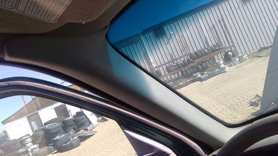 1999 Ford Expedition Driver Left A Pillar Trim Windshield Post Panel Oem Gray F2