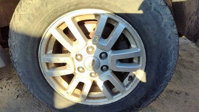 2007-2014 Ford Expedition 18 Aluminum Wheel Oem Factory Rim #3 7L1z1007b