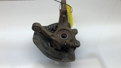 2000-2005 Saturn L100 Driver Left Front Spindle Steering Knuckle With Wheel Hub