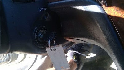 1995-1998 Acura Tl Ignition Switch Assembly With Key Complete Electrical Oem