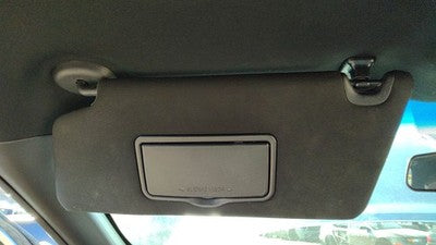 2016-2019 Ford Explorer Driver Left Sun Visor Oem Camel 7L Gb5z7804105db
