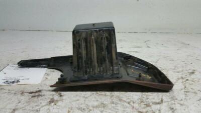 RH OEM F150 1988 Dash Bezel Passenger Right Side Of Column