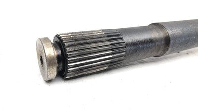 1978-1987 Chevy C10 Driver Left Rear Axle Shaft Oem Back 4X2 2Wd 14035542