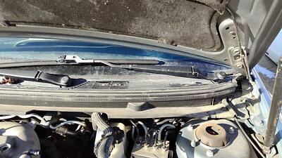 08-12 New Style Malibu Driver Left Windshield Wiper Arm Oem Blade Lever 25964389