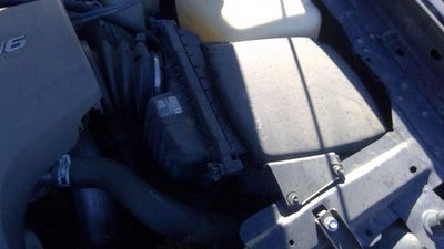 1997-2005 Buick Park Ave Complete Air Intake Filter Box Housing With Tube 3.8L