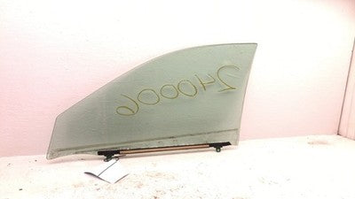 2002 03 Lexus Es300 Passenger Right Front Side Window Door Glass Oem 6810133100