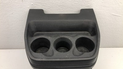 2003-2014 Chevy Express Van Center Console Cup Holder Mounts To Dog House Oem