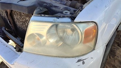 2004-2008 Ford F150 Driver Left Head Light Oem Front Lamp 7L3z13008ga