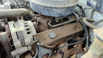 1988-1995 Chevy Silverado 1500 Intake Manifold Oem 5.7L 14102183