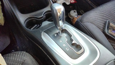 2013 Dodge Journey Floor Shifter Lever Assembly Oem Shift Unit
