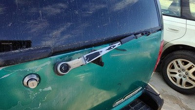 1995-2005 S10 Blazer Back Glass Wiper Arm Oem Rear Window Blade Liftgate Hatch