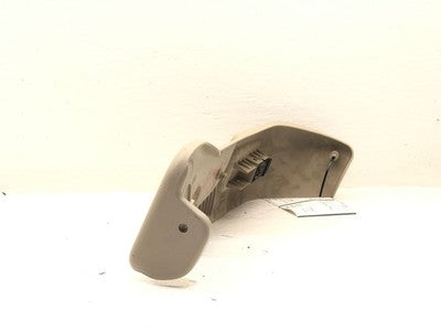 2008 Buick Lacrosse Driver Left Seat Switch Trim Panel With Power Switch Tan 53B