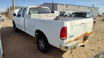 1997-2004 Ford F150 Driver Left Front Lower Control Arm Oem A Arm 4X4 Xl3z3079db