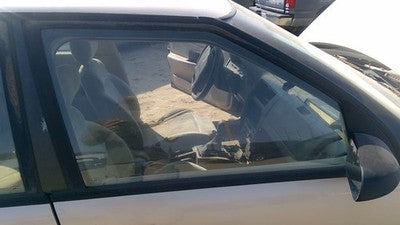 1991-1995 Saturn Sw2 Passenger Right Front Side Window Door Glass Oem 21081608