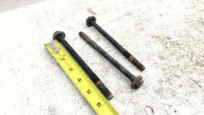 1997-2004 Ford F150 Set Of Bolts For Power Steering Gear Box