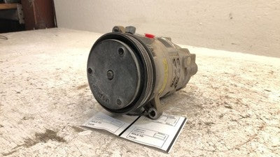 1999 Saturn Sl2 Ac Compressor Air Conditioner Pump Assembly Oem Dohc At 21031262