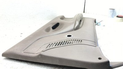 1993 Ford F250 Driver Left Front Inside Door Trim Panel Oem Brown