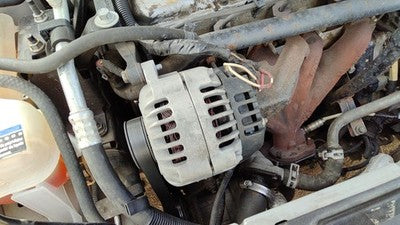 1996-2002 Pontiac Sunfire Alternator 2.2L 19244787