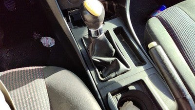 2004-2009 Mazda 3 Floor Shifter Lever Assembly Oem Shift Unit 5 Speed Bp4k46100a