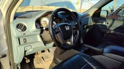 2009-2015 Honda Pilot Passenger Right Rear Back Axle Shaft Oem 42310Szaa01