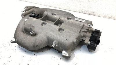 2007-2009 Pontiac G6 Upper Intake Manifold 3.6L Oem 12595822